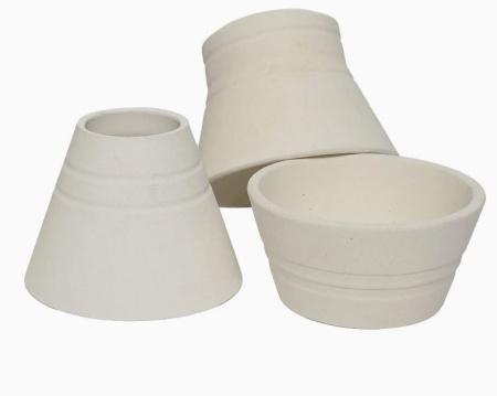 Литниковая чаша и пробка